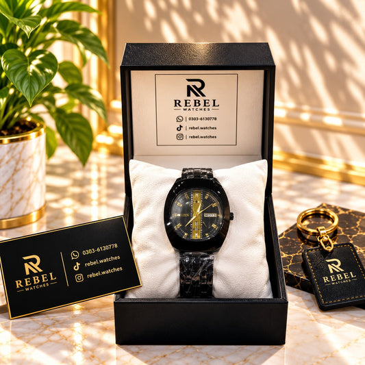 Citizen Executive Chronograph Watch