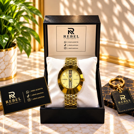 Rado Prestige Classic Watch