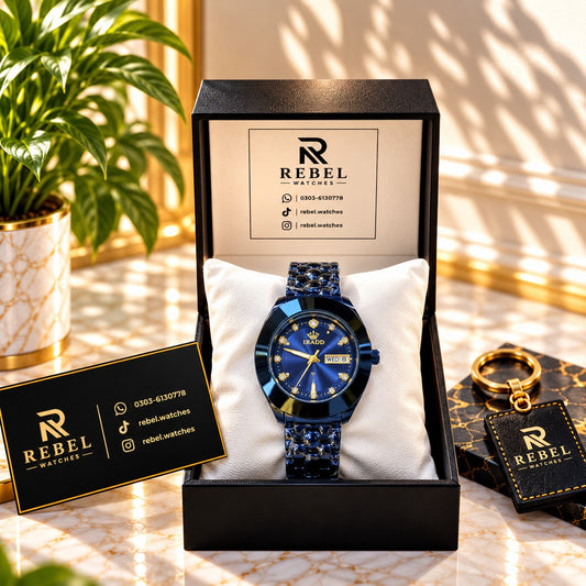 Rado Signature Classic Watch