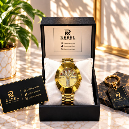 Rado Royal Classic Watch